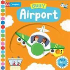 Busy Airport