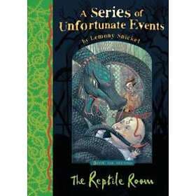 Reptile Room