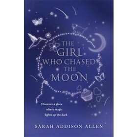 The Girl Who Chased the Moon