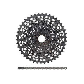 SRAM XG-1150 11 Speed 10-42T
