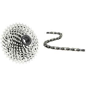 SRAM PG-1130 11 Speed 11-28T Paket