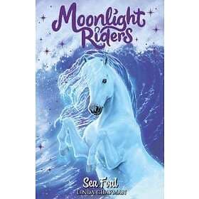Moonlight Riders: Sea Foal