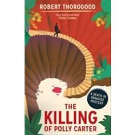 Killing Of Polly Carter