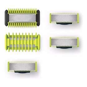 Philips OneBlade QP310/50 4-Pack
