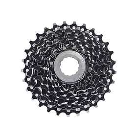 XLC 10 Speed Cassette 12-27T