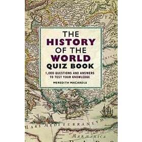 The History of the World Quiz Book