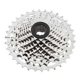 Microshift H-Series 9-Speed 11-32T