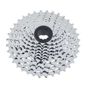 Microshift H-Series 10-Speed 11-34