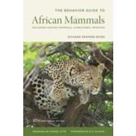 The Behavior Guide to African Mammals