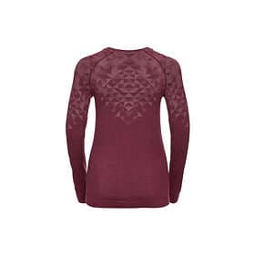 Odlo Maillot LS Shirt (Women's)