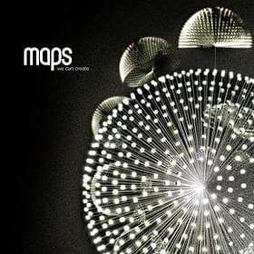 Maps: We Can Create (Vinyl)