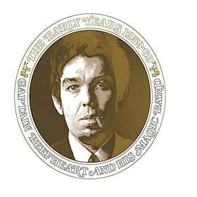 Captain Beefheart: Early Years