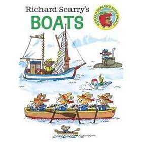 Richard Scarry's Boats