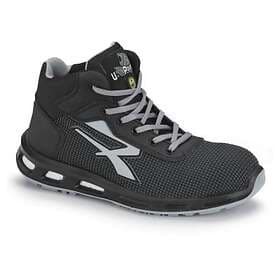 U-Power Stego S3 SRC CI ESD