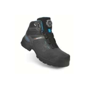 Uvex Heckel MACCROSSROAD 3.0 S3