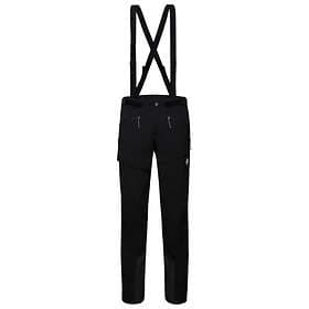 Mammut Taiss Pro Softshell Bib Pants (Men's)