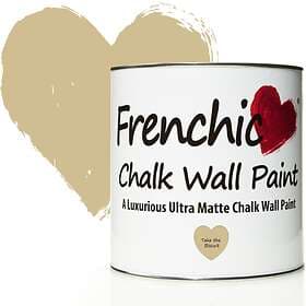 Frenchic Paint Frenchic the Biscuit Wall Paint 2.5L