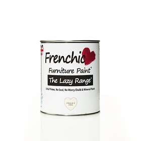 Frenchic Paint Frenchic Crème de la Crème Lazy Range 750ml