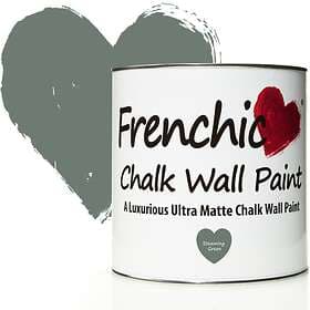 Frenchic Paint Frenchic Steaming Green Paint 2.5L
