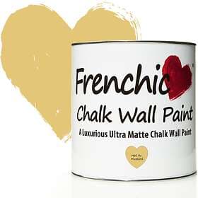 Frenchic Paint Frenchic Hot As Wall Paint 2.5L