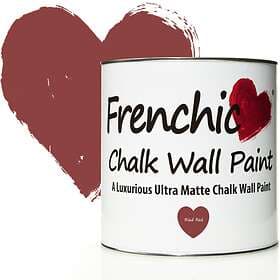 Frenchic Paint Frenchic Riad Red Paint 2.5L