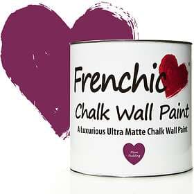 Frenchic Paint Frenchic Pudding Wall Paint 2.5L