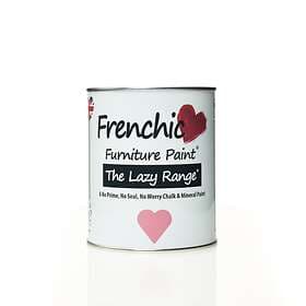 Frenchic Paint Frenchic Love Letter Lazy Range 750ml