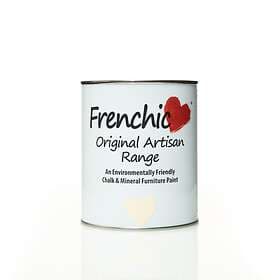 Frenchic Paint Frenchic Polar Bear Original Artisan 750ml (DVD)