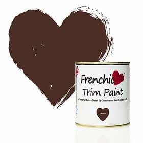 Frenchic Paint Frenchic Liquorice Paint 500ML