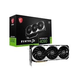 MSI GeForce RTX 4090 Ventus 3X 24GB