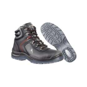 Albatros 631080 Safety Boots