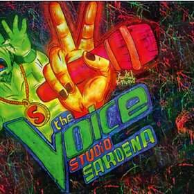 DJ Sardena LP