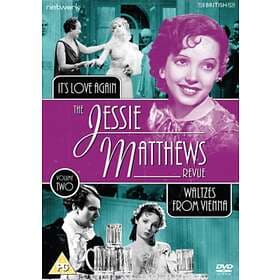 The Jessie Matthews Revue Vol. 2 DVD