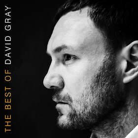 David Gray The Best Of CD