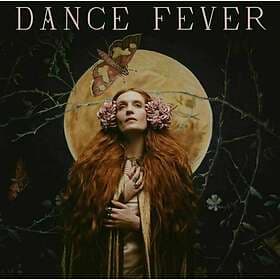 Florence and the Machine Dance Fever (Vinyl)