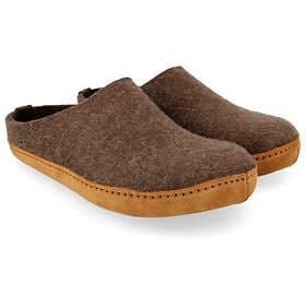 Haflinger Emil's Slippers (Unisex)