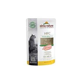 Almo Nature Cat HFC Pouch 24x0.055kg