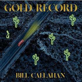 Bill Callahan Gold Record (LP)