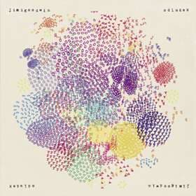 Jimi Goodwin Odludek CD