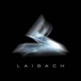 Laibach Spectre CD