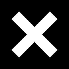 The xx CD