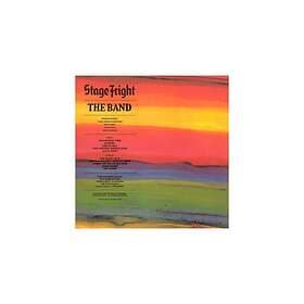 The Band Stage Fright (Remastered) CD