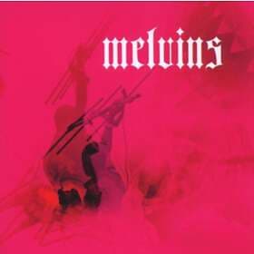 Melvins Chicken Switch (Remixes) CD