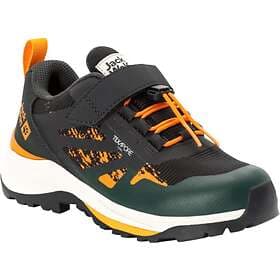 Jack Wolfskin Woodland Texapore Low (Jr)