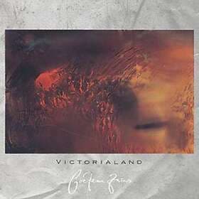 Cocteau Twins - Victorialand CD