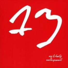Brian Jonestown Massacre My Bloody Underground CD