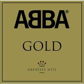 ABBA Gold: Greatest Hits UK Edition CD