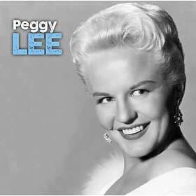 Peggy Lee Coffee/Fever CD