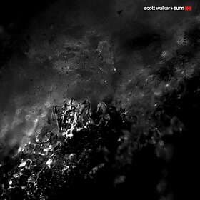 Walker Sunn O))) Soused CD