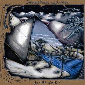 Gentle Spirit CD